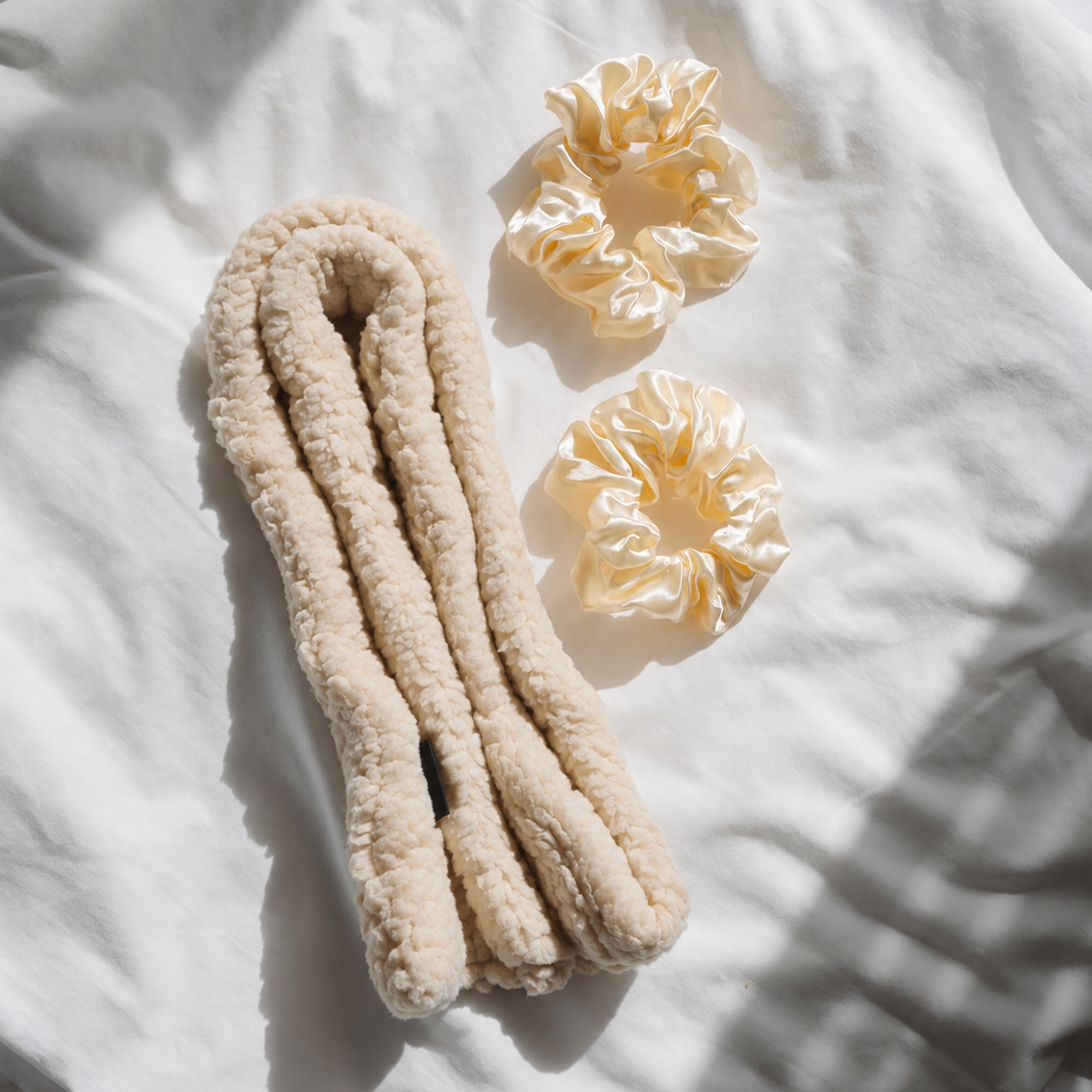 Beach Wave Band™ | Textured + Beachy
