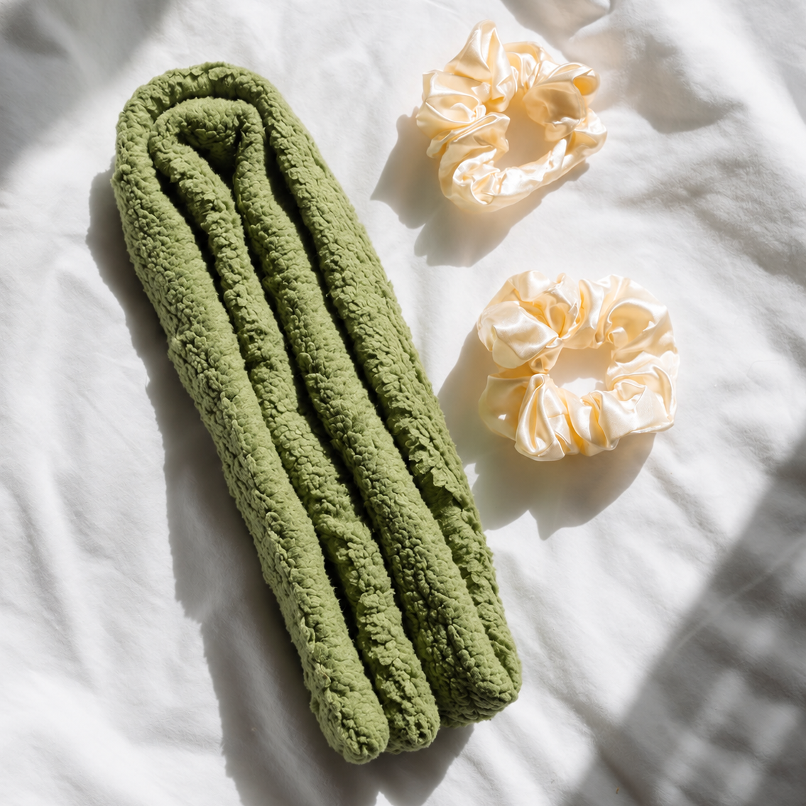 Beach Wave Band™ | Textured + Beachy