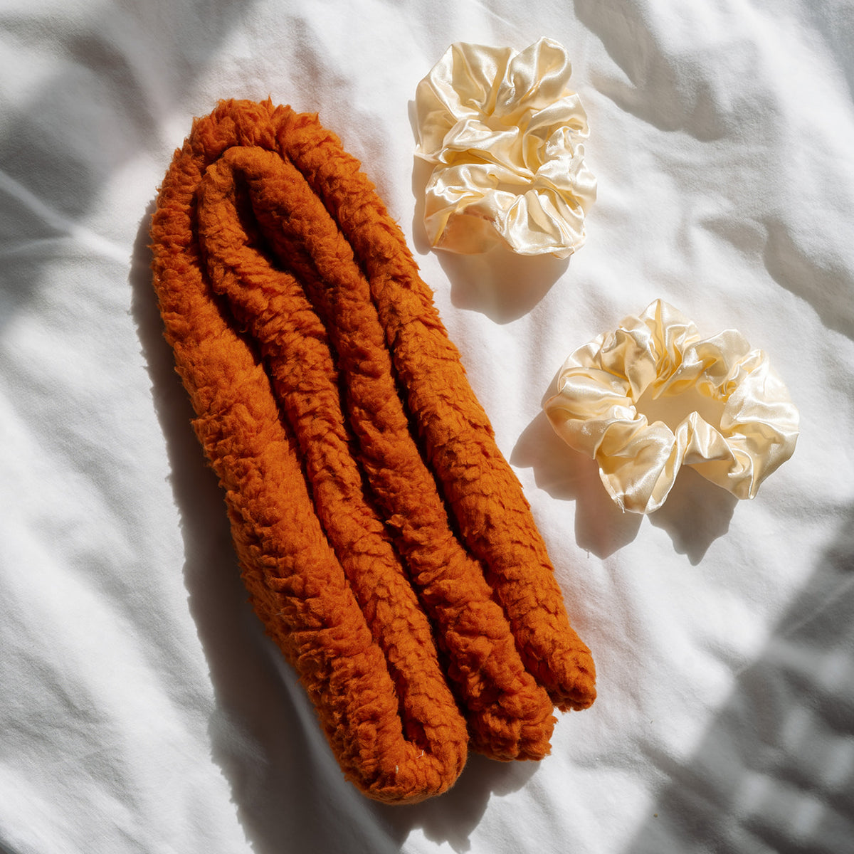 Classic CurlBand™ | Soft + Voluminous Curls