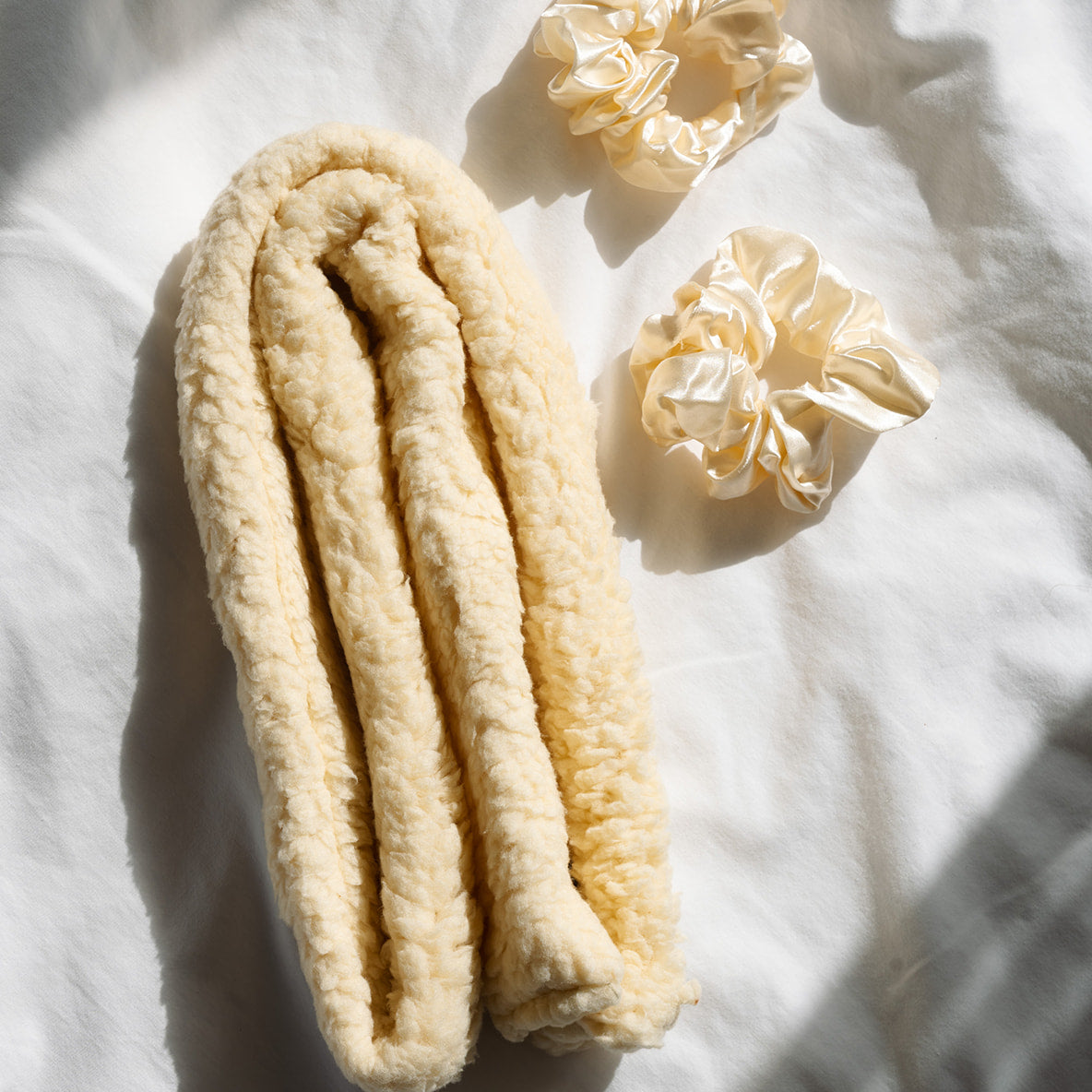 Classic CurlBand™ | Soft + Voluminous Curls