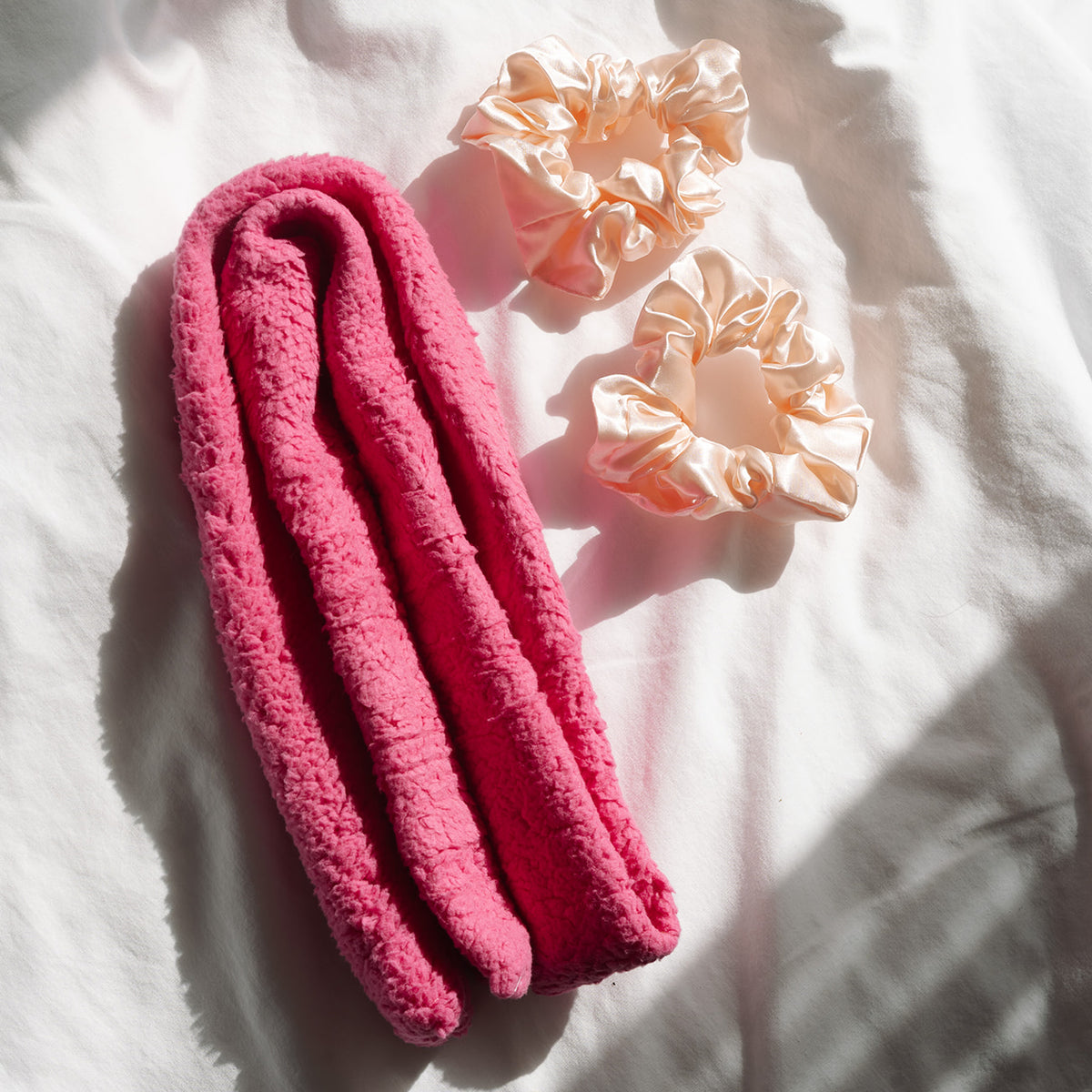 Beach Wave Band™ | Textured + Beachy