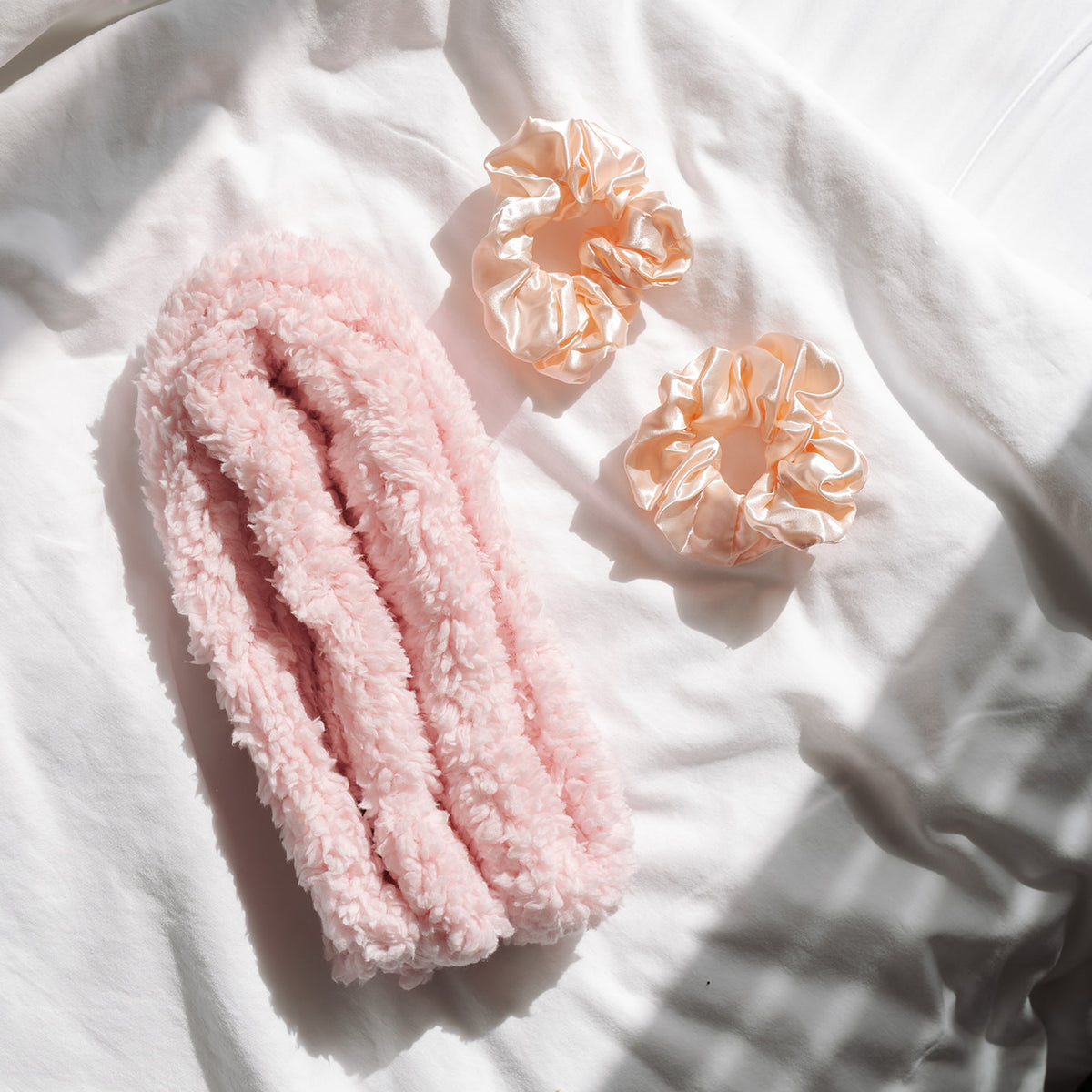 Classic CurlBand™ | Soft + Voluminous Curls