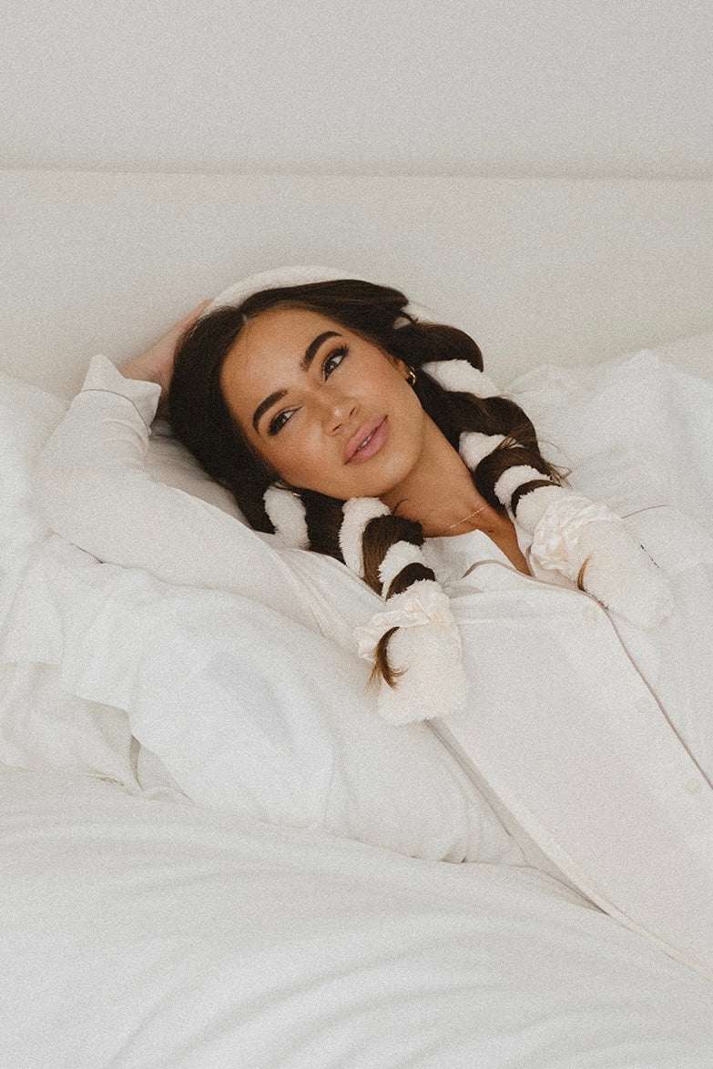 Plush - Blow Out Curls