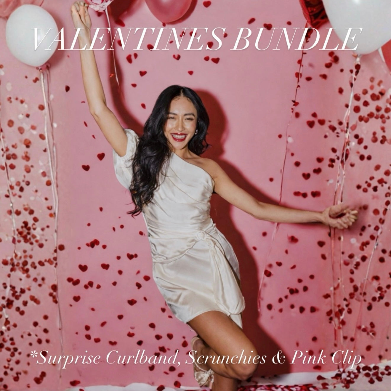 Valentines Surprise Bundle