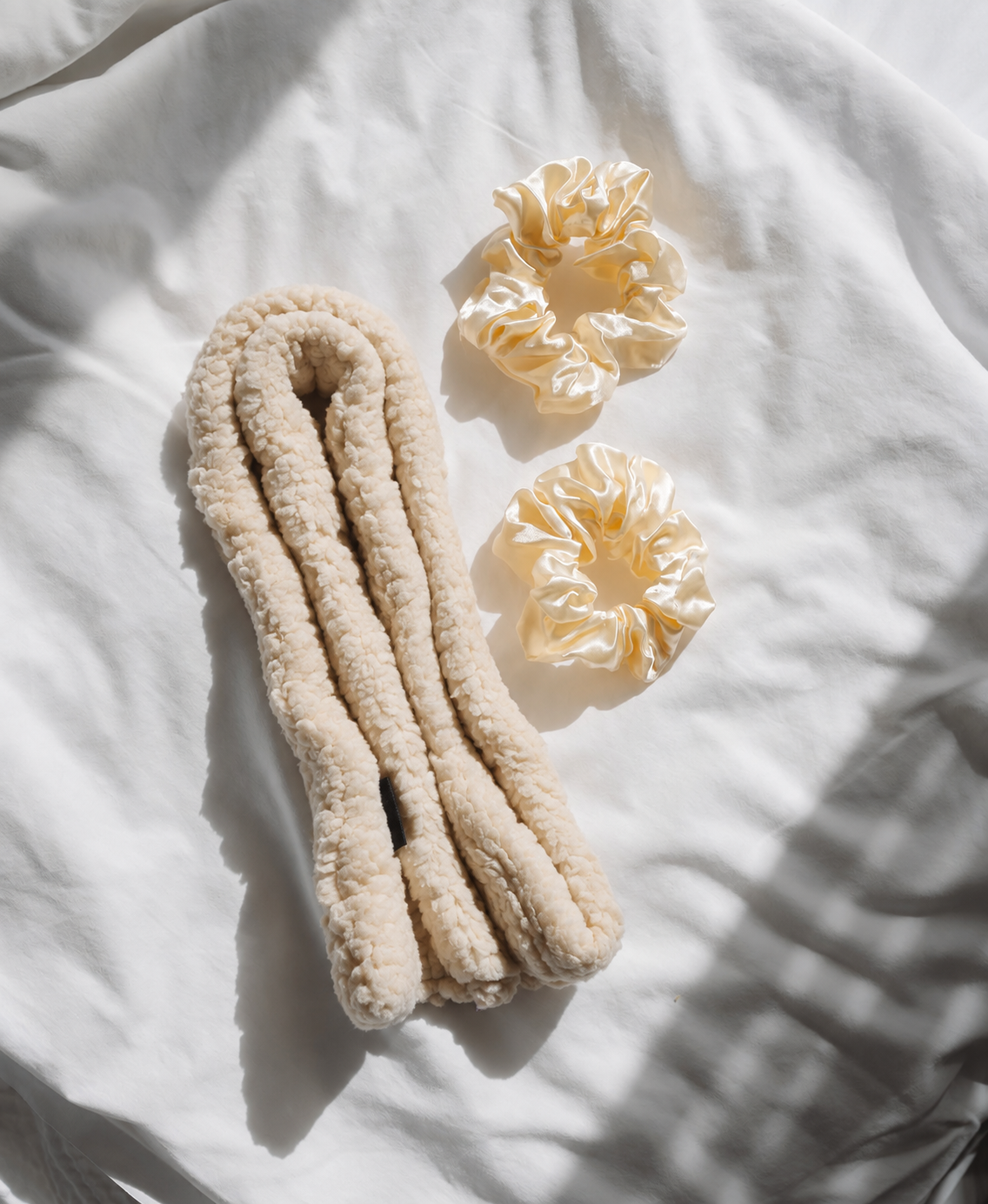 Beach Wave Band™ | Textured + Beachy