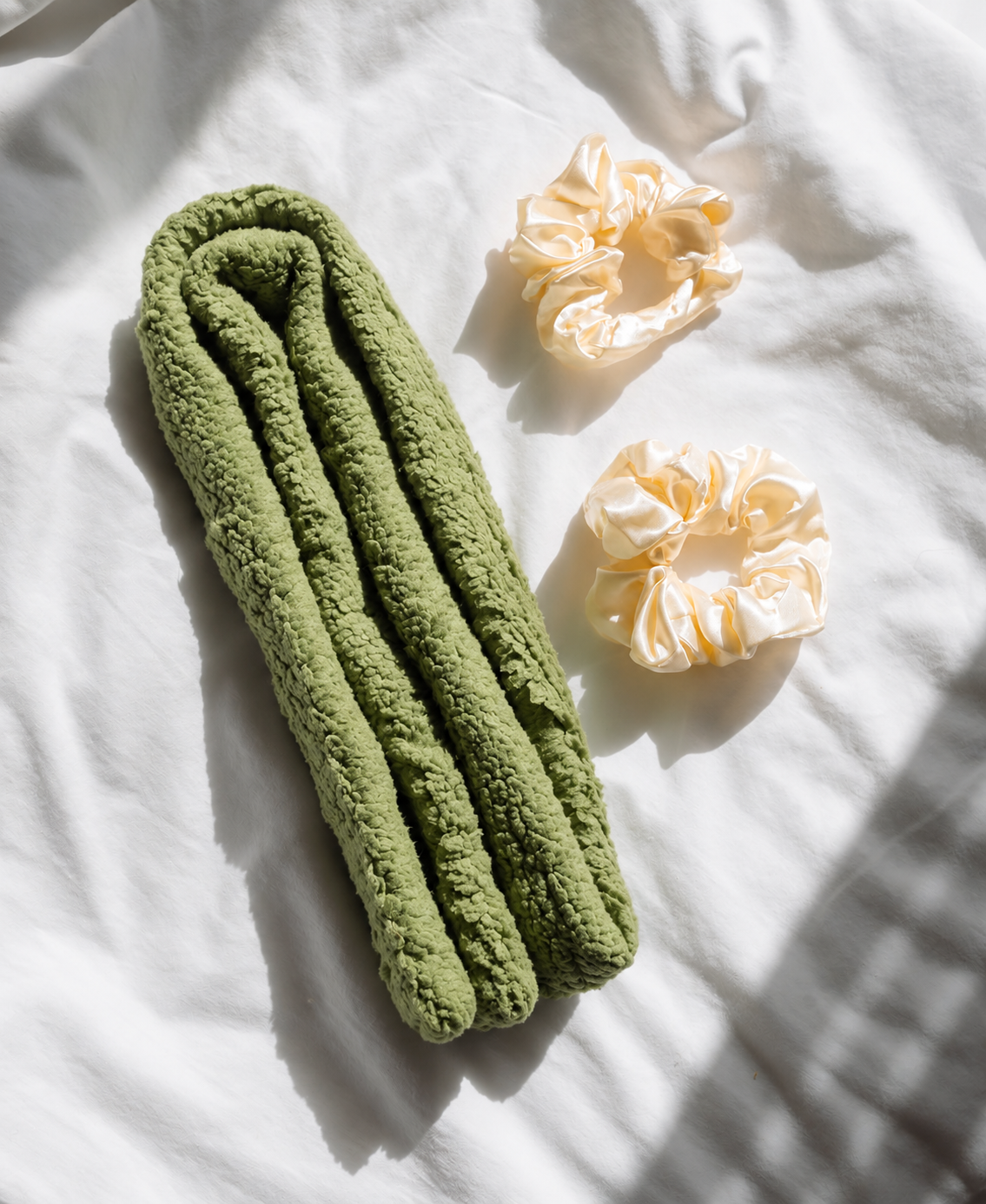 Beach Wave Band™ | Textured + Beachy