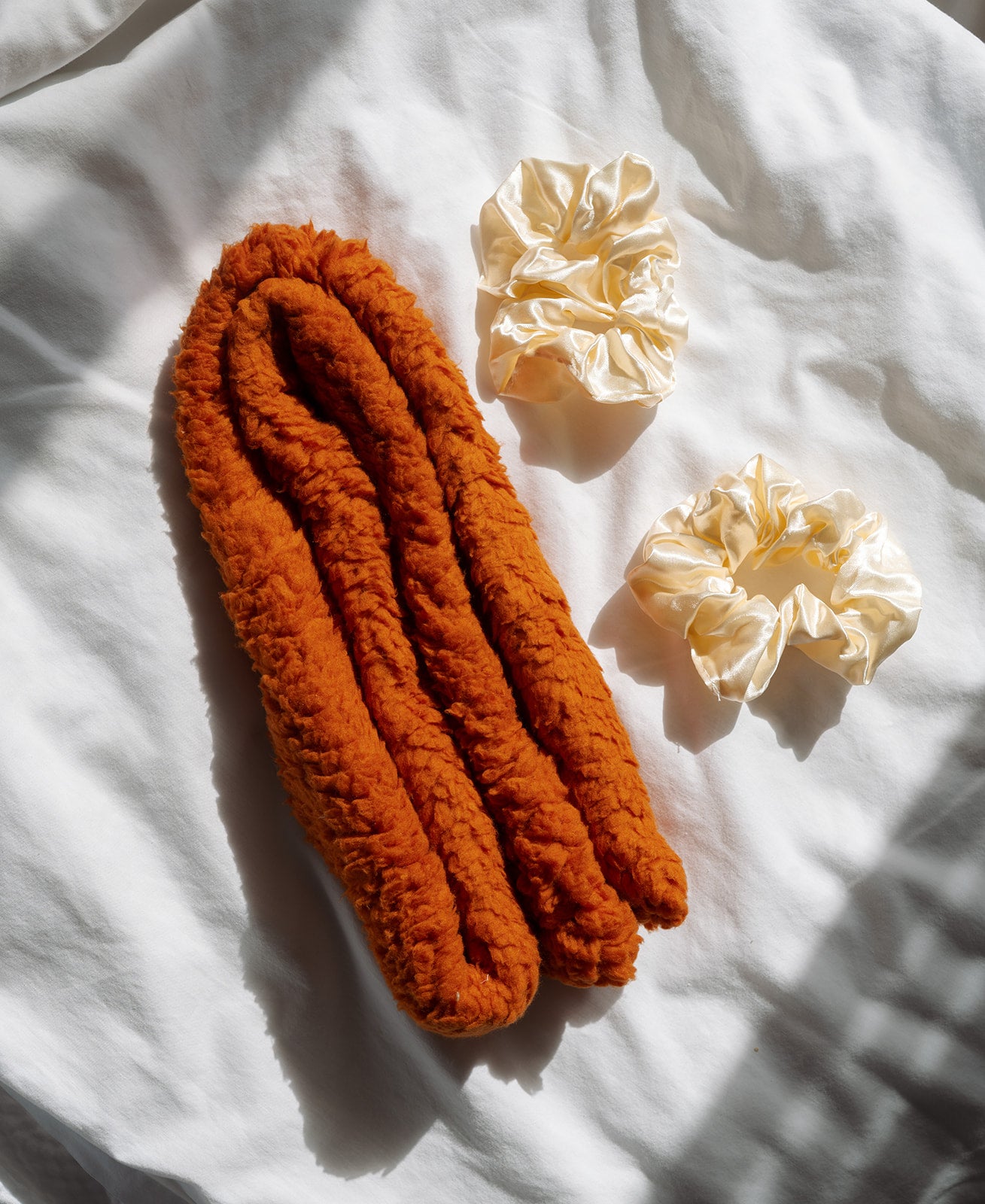 Classic CurlBand™  |  Soft + Voluminous Curls