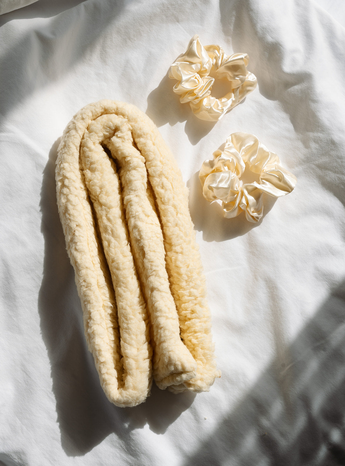 Classic CurlBand™  |  Soft + Voluminous Curls