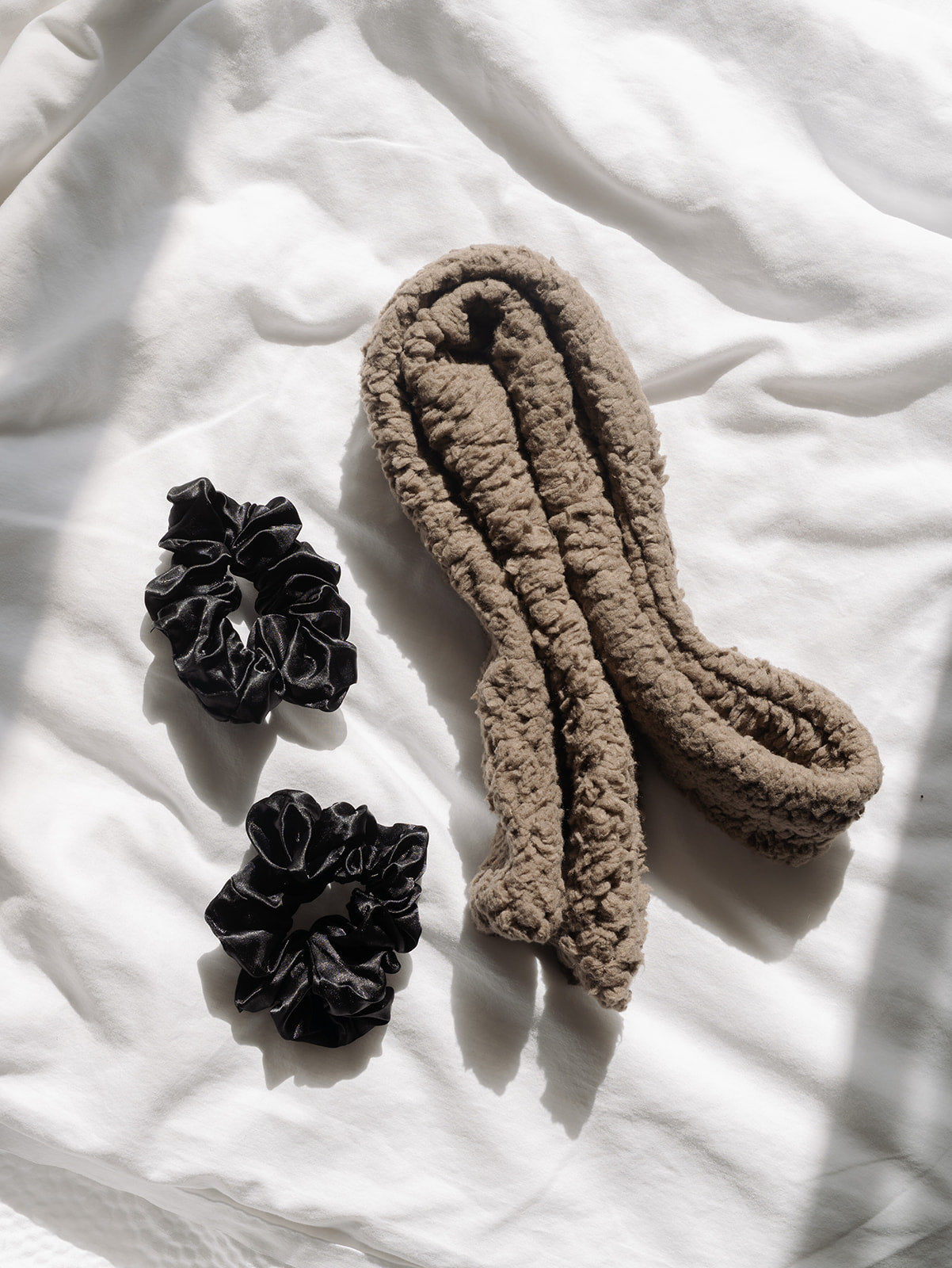 Classic CurlBand™  |  Soft + Voluminous Curls
