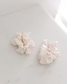 Cream Plush