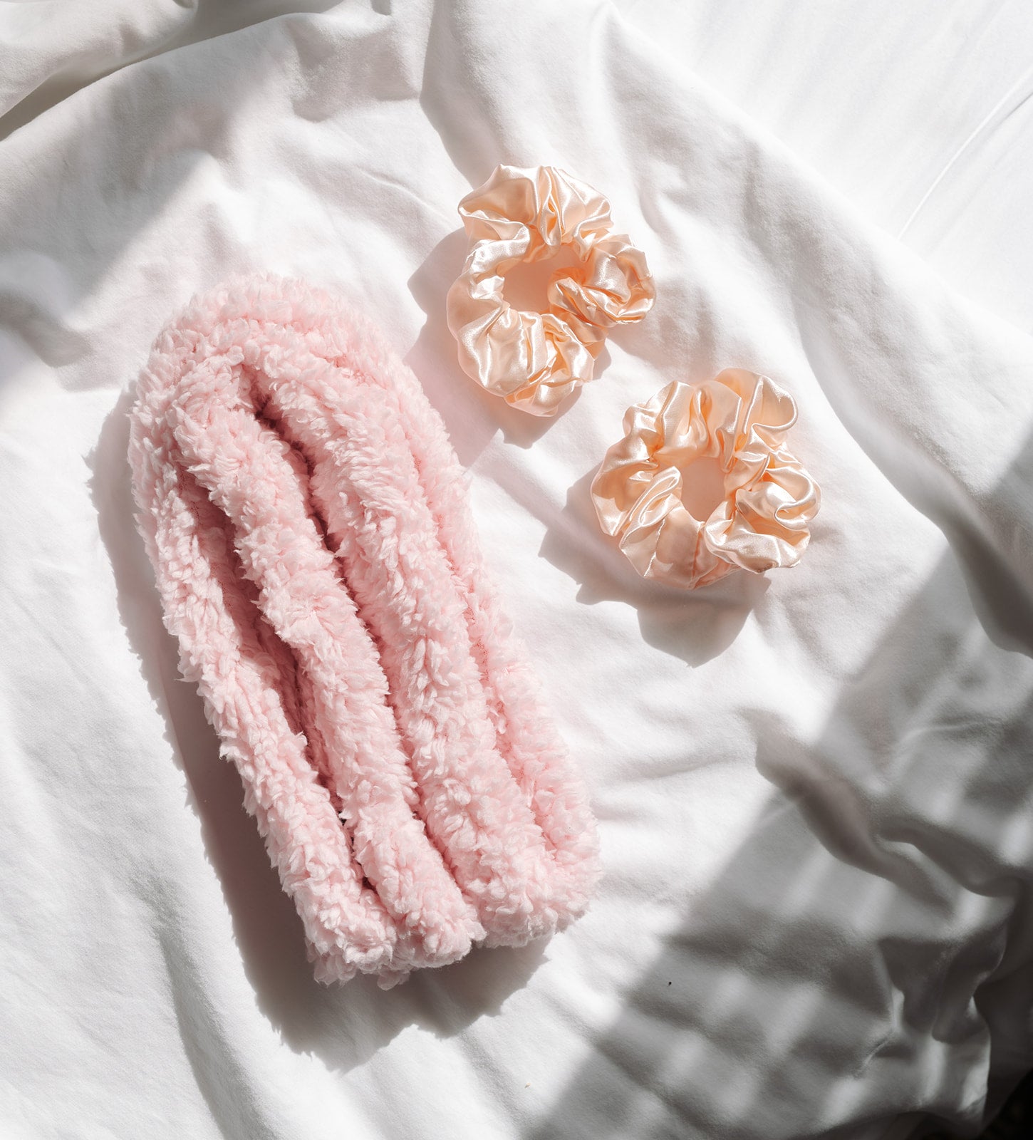 Classic CurlBand™  |  Soft + Voluminous Curls
