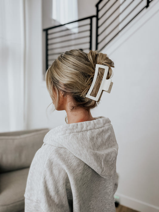 XL Cozy Clips - Select your Color(s)